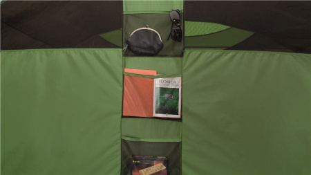 Палатка Easy Camp Palmdale 600 Lux